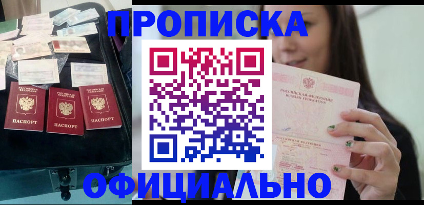 прописка законно в Домодедово